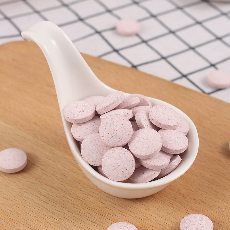 胶燕多肽玫白压片糖果果蛋白燕旗舰店白胶燕肽非肽类