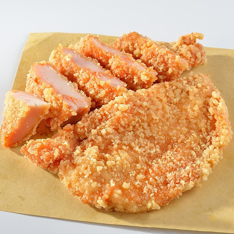 圣农蜜恋大鸡1000g无骨鸡胸排鸡扒鸡鸡肉鸡块其它