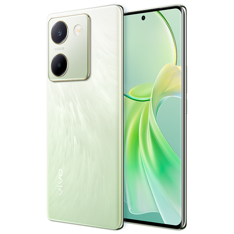 000再降价,聚划算百亿补贴:vivo y100新品5g智能手机 8gb 128gb