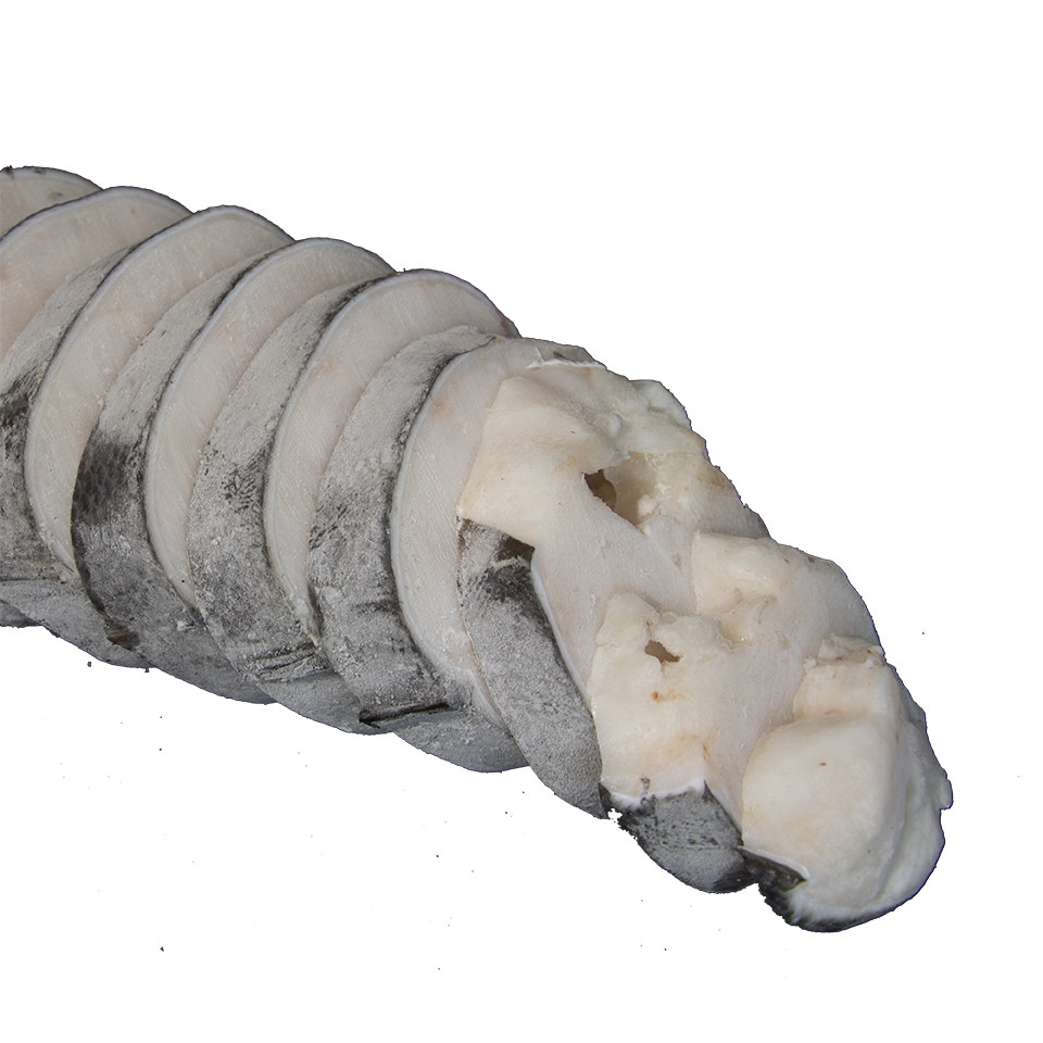 arviefresh法国银鳕鱼整条5斤南极小鳞犬牙鱼宝宝辅食婴幼儿鳕鱼