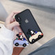 Three-dimensional Japanese and Korean creative cartoon Apple 11 mobile phone case iPhonexr anti-fall x couples suitable for iPhone11pro all-inclusive 8plus new iPhone7plus cute xsmax male se2 female Three-dimensional Japanese and Korean creative cartoon Apple 11 mobile phone case iPhonexr anti-fall x couples suitable for iPhone11pro all-inclusive 8plus new iPhone7plus cute xsmax male se2 female