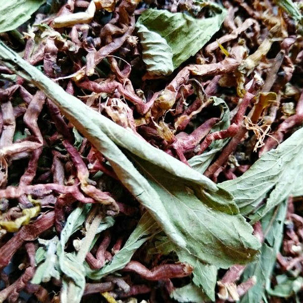 蜜草密草长寿云南特级野生百花花草益寿正品养生茶