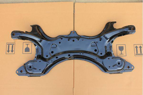 比亚迪f3适配吉利远景花冠g3l3元宝前桥横梁前车汽修设备