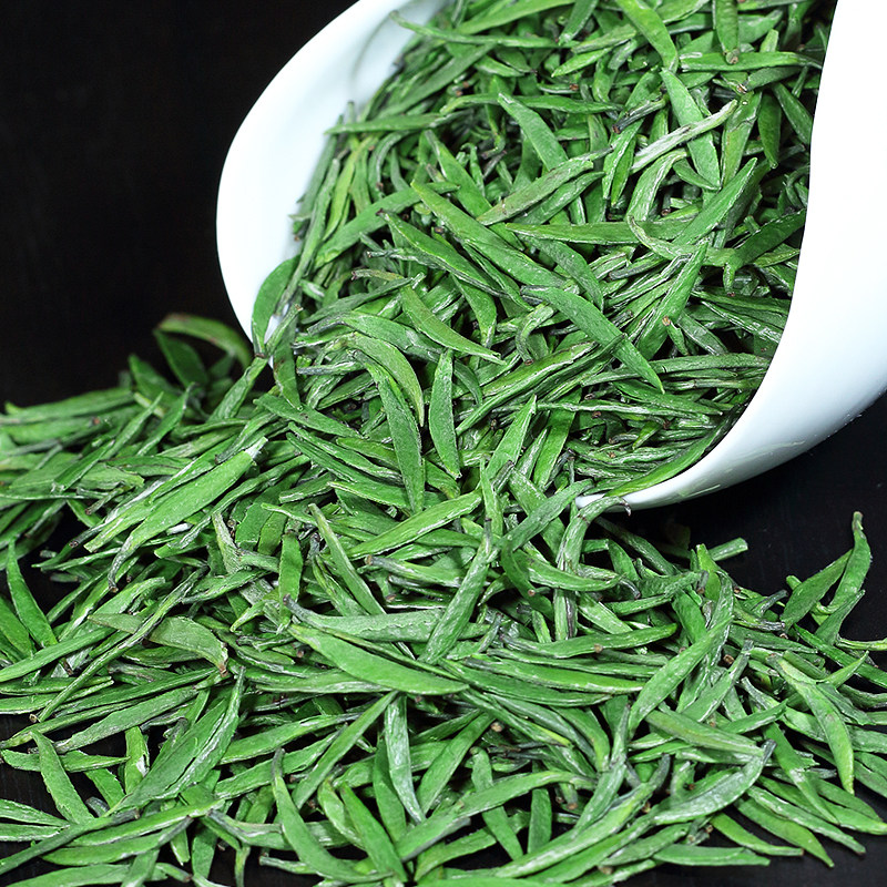 正宗茶叶250g翠芽湄潭茶片绿茶明前凤冈新茶叶其它绿茶