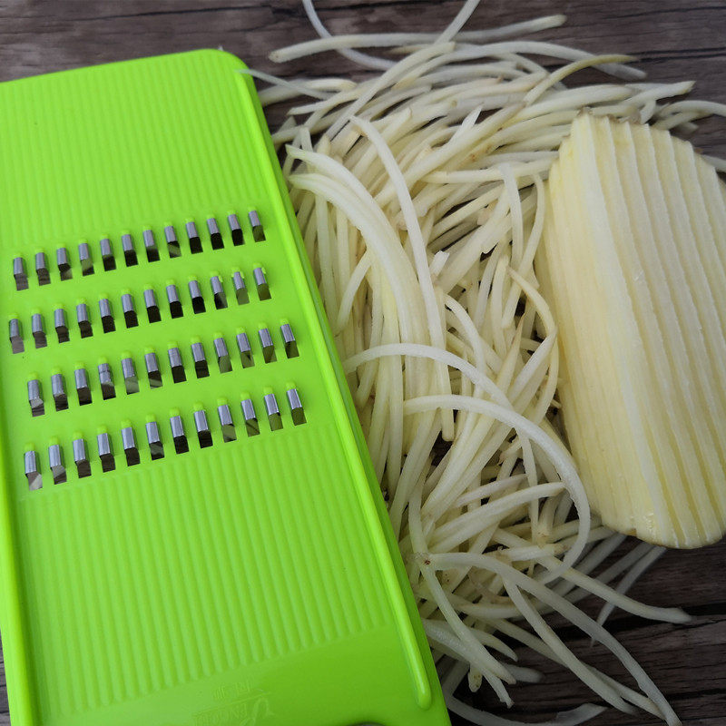 凤驰驰牌切菜洋芋擦擦工具菜板擦子风驰擦丝多功能切菜器