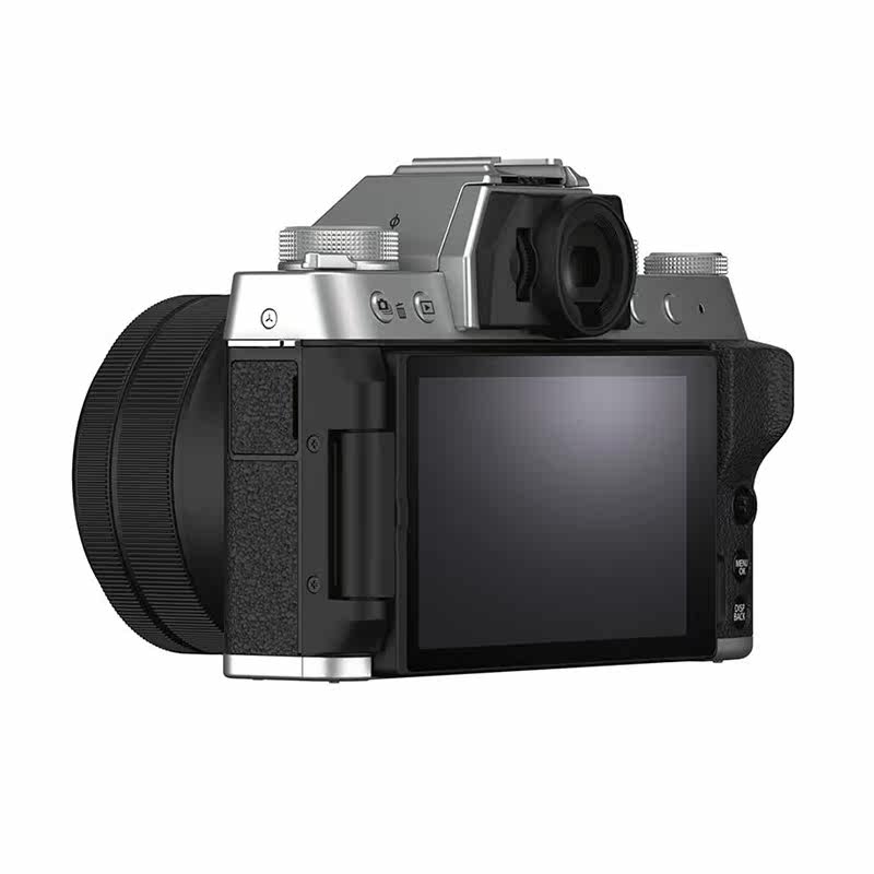 南波湾 fujifilm t200 45套机富士xt200 4k复古微单 xc15 富士x - 痕
