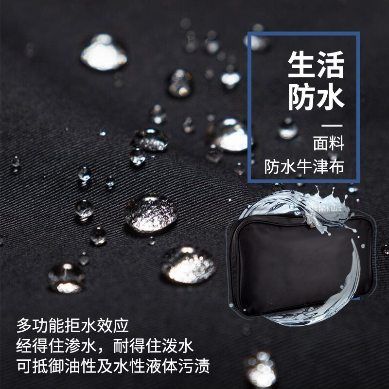 a gift for you大容量化妆刷收纳包拉链刷包便携化妆工具单个刷包