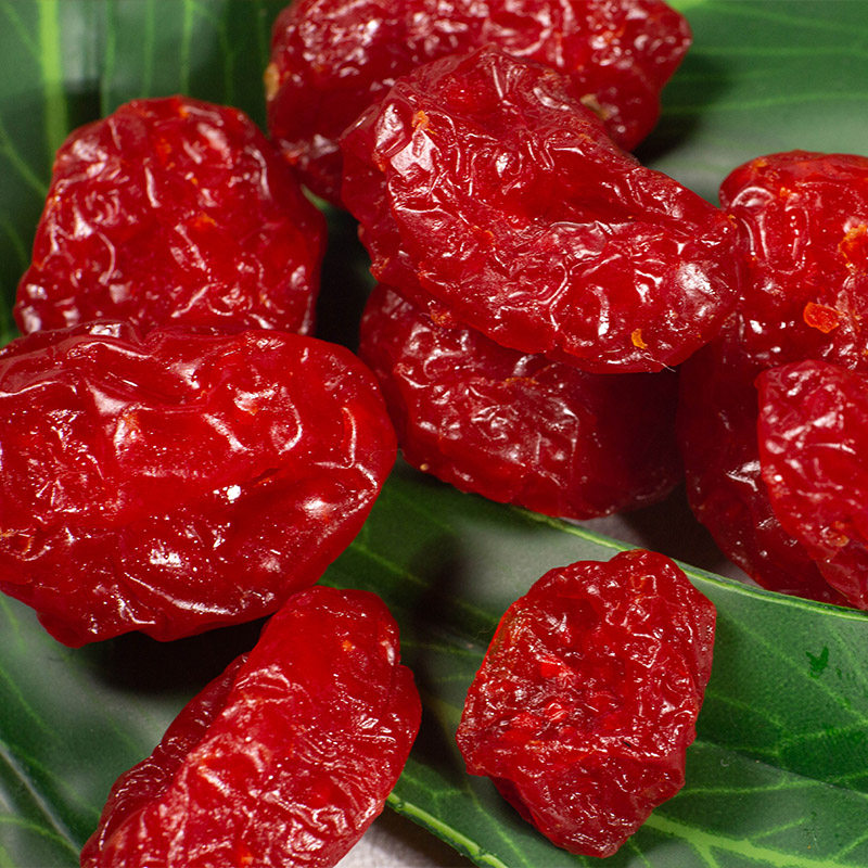 小番茄干圣女果干办公室零食西红柿干小包装散装酸甜5斤食品