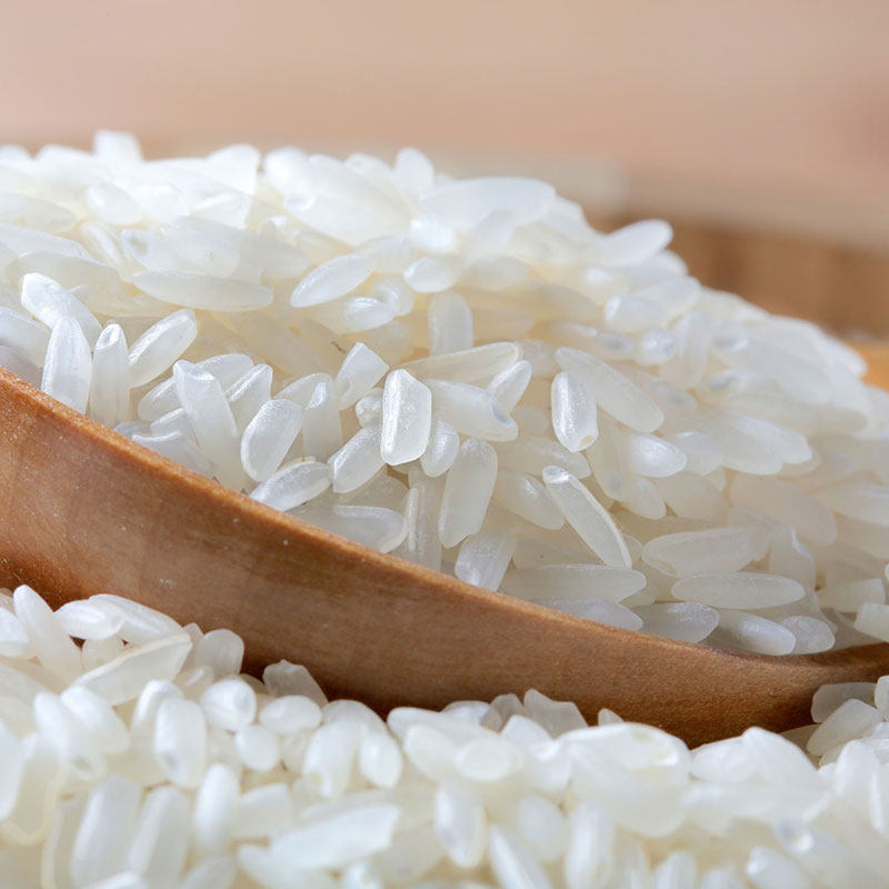 10斤装媓鄂娘江陵优质大米