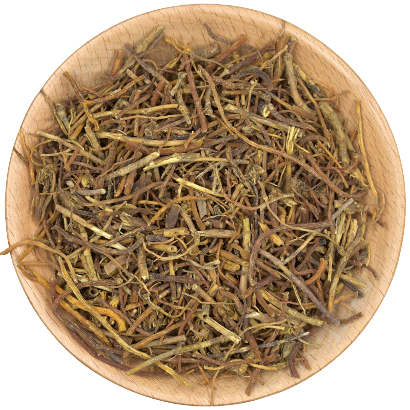 龙胆中药材500g苦胆泡茶野生非整颗草可打粉正品其他药食同源食品