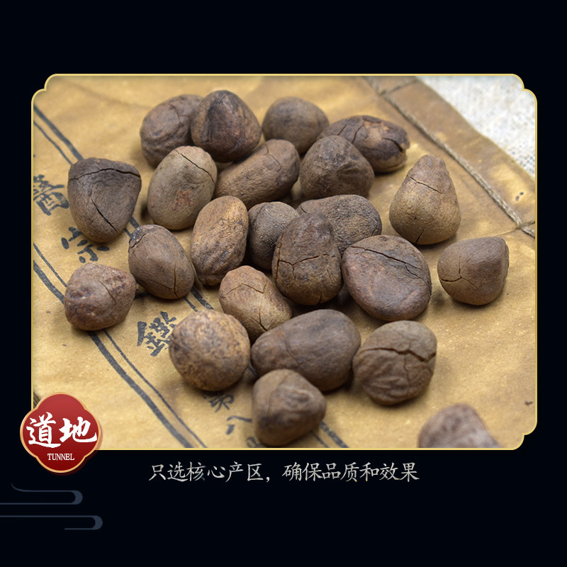 大枫风子中药材500克山区野货药材大风麻风疯子其他药食同源食品