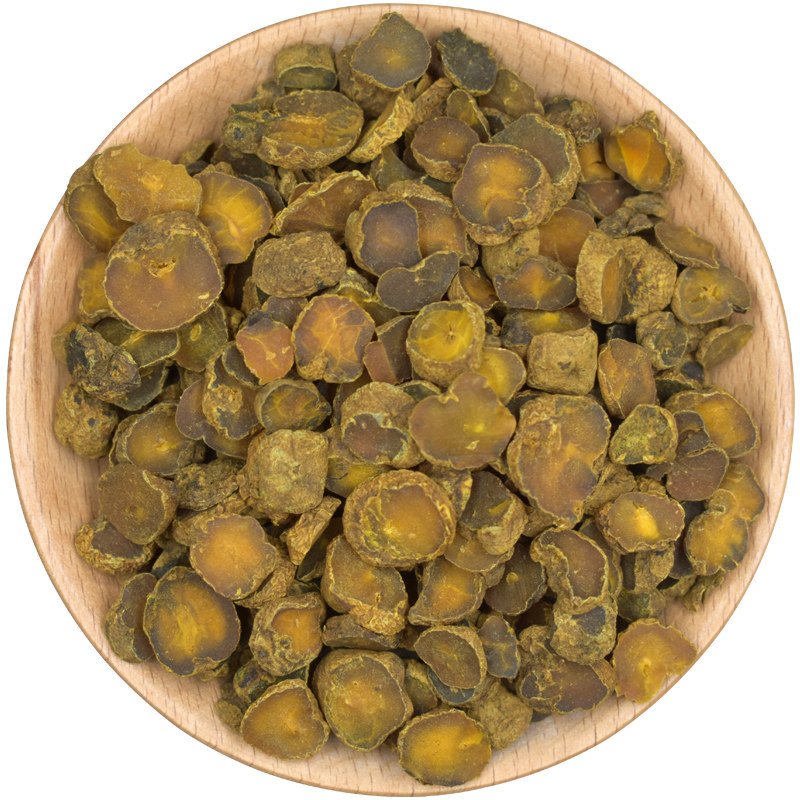 元胡中药材中药500g精选切片茶延胡索可磨元胡粉其他药食同源食品