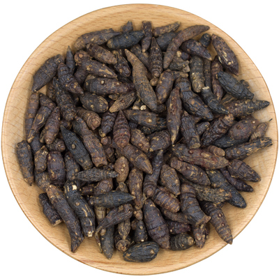 香附中药材500g附子野生可选粉莎草根药材其他药食同源食品 原价37.