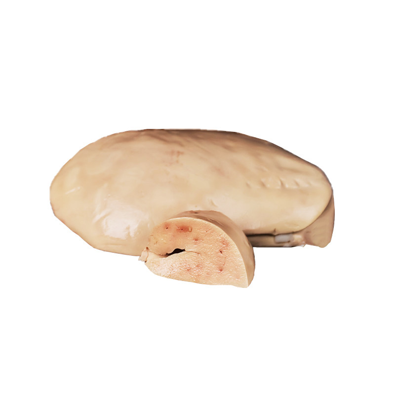 大白鹅鹅肉青年鹅鹅掌活体冷冻农家散养新鲜大鹅非老鹅现杀约6斤