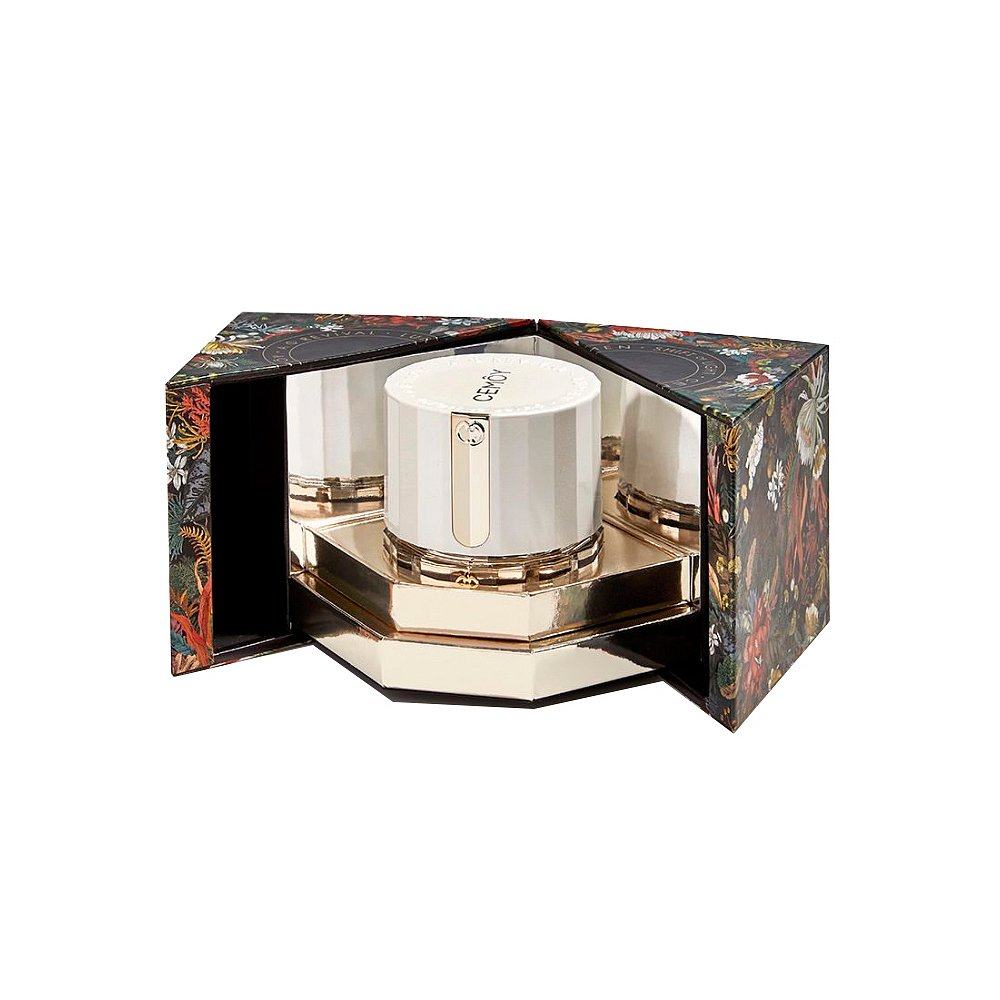 澳洲cemoy白金流明超级复活面霜50ml补水保湿乳液