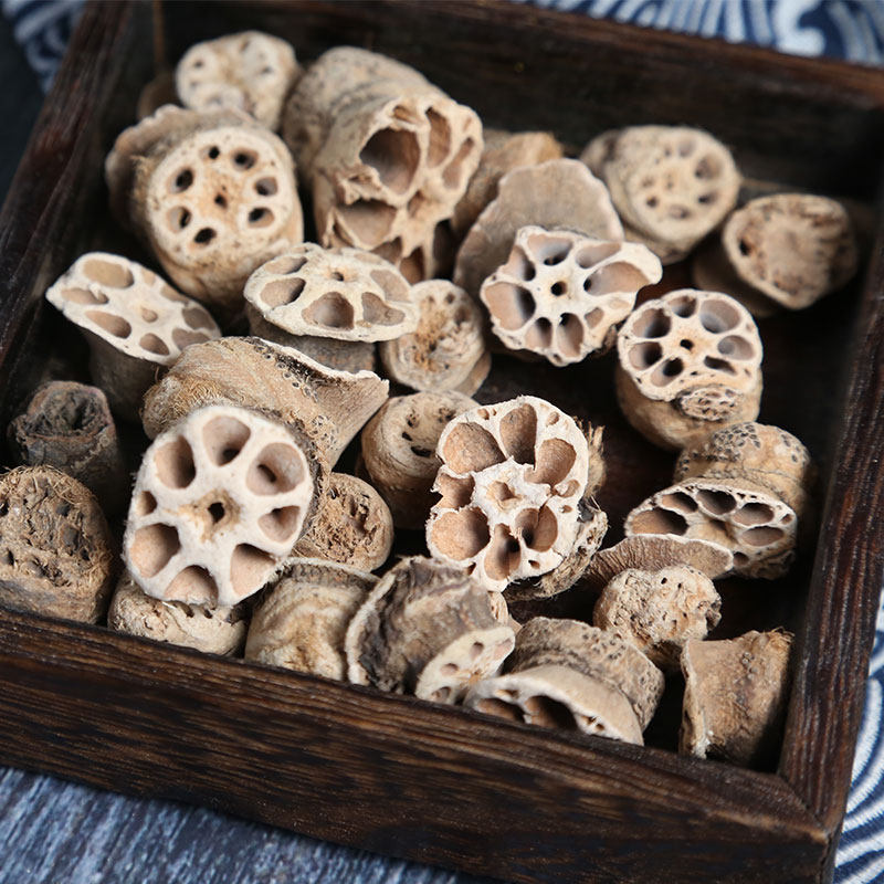 藕节500g包邮节疤非玥中药材另售芦根免费磨粉其他药食同源食品