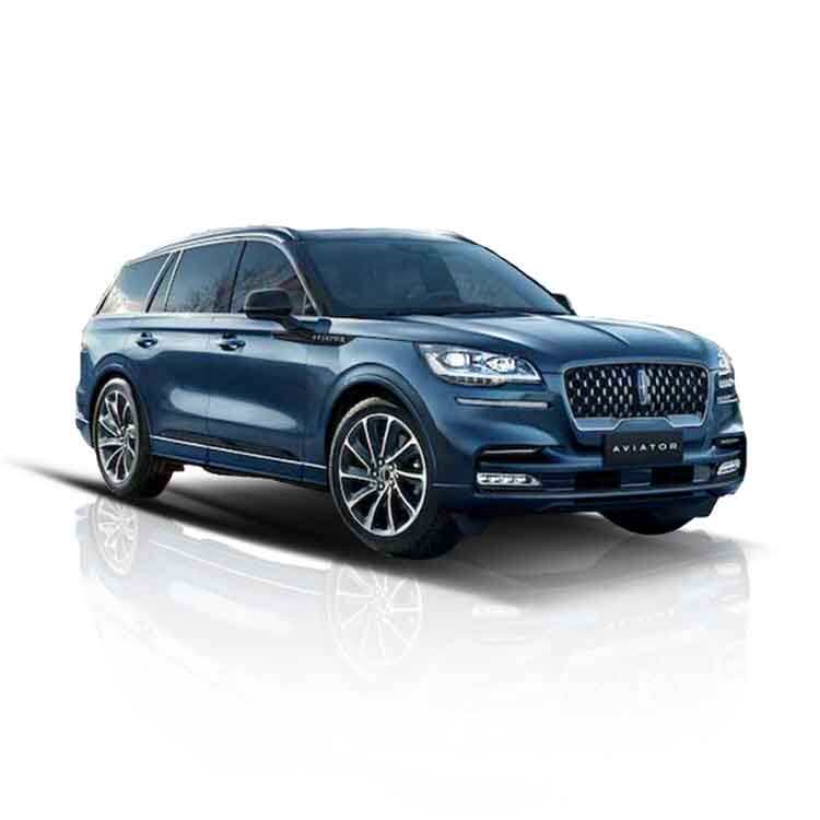 永达汽车lincoln林肯飞行家suv全系新车定金升级新车定金(经销商)