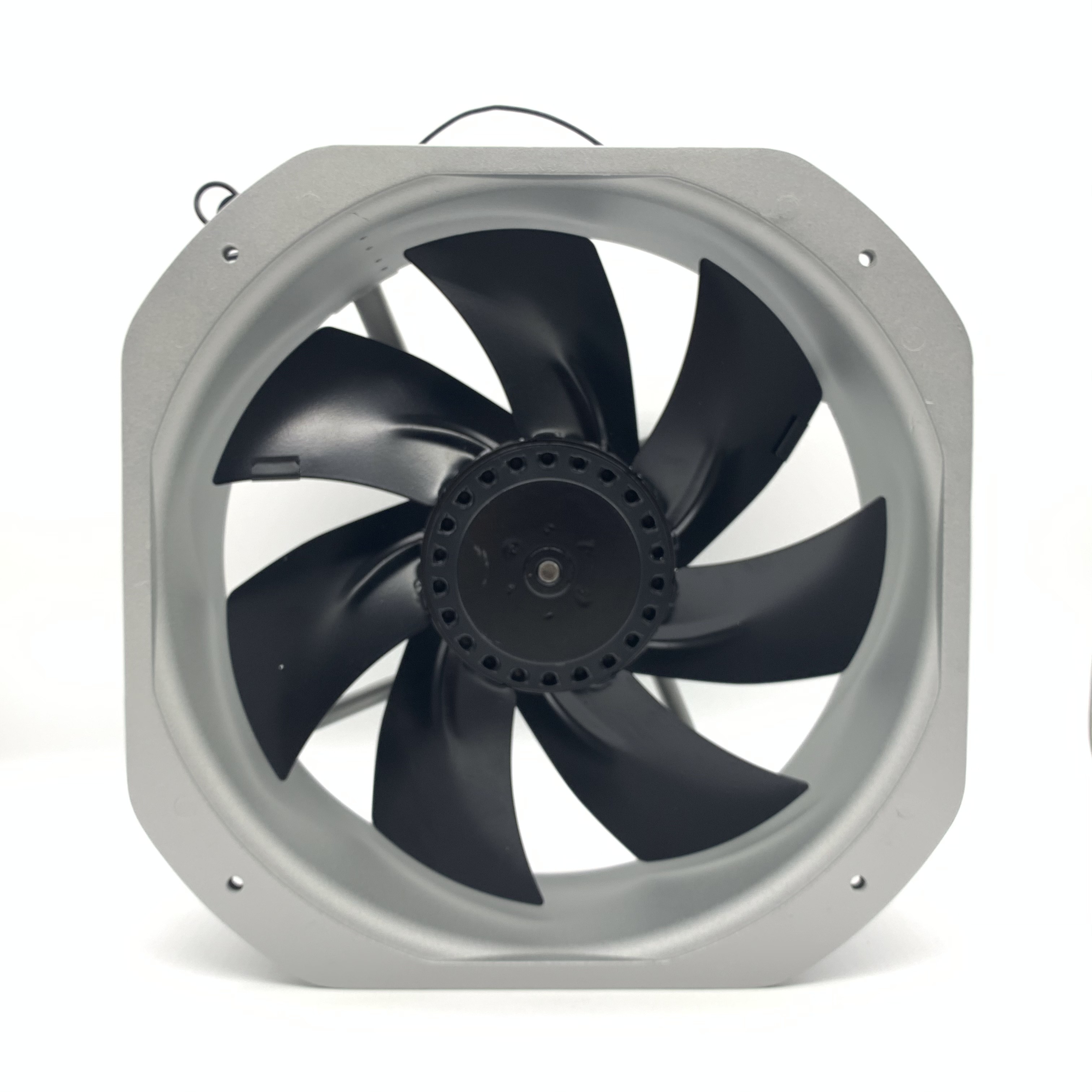 上海雷普f2e320b230散热风扇220v28cm电气机柜交流风扇usb风扇