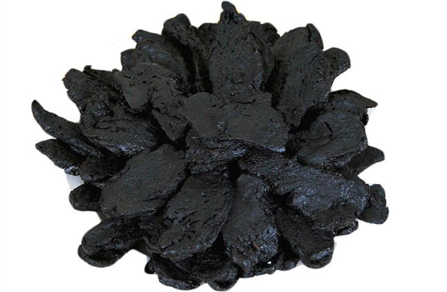 中药材熟地地黄500g包邮野生九蒸九晒片粉生煲汤其他药食同源食品