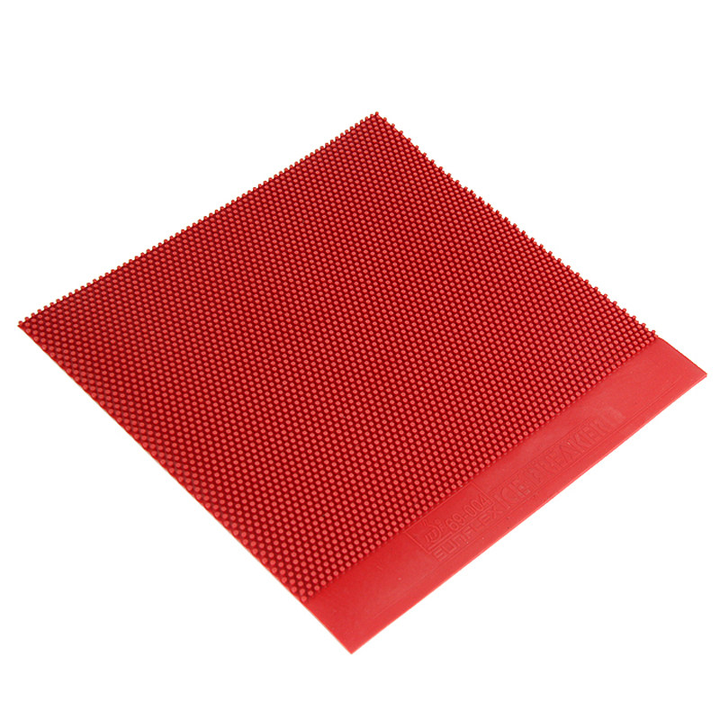 精英乒乓阳光sunflex破冰者长胶皮乒乓球拍长胶单胶乒乓套胶