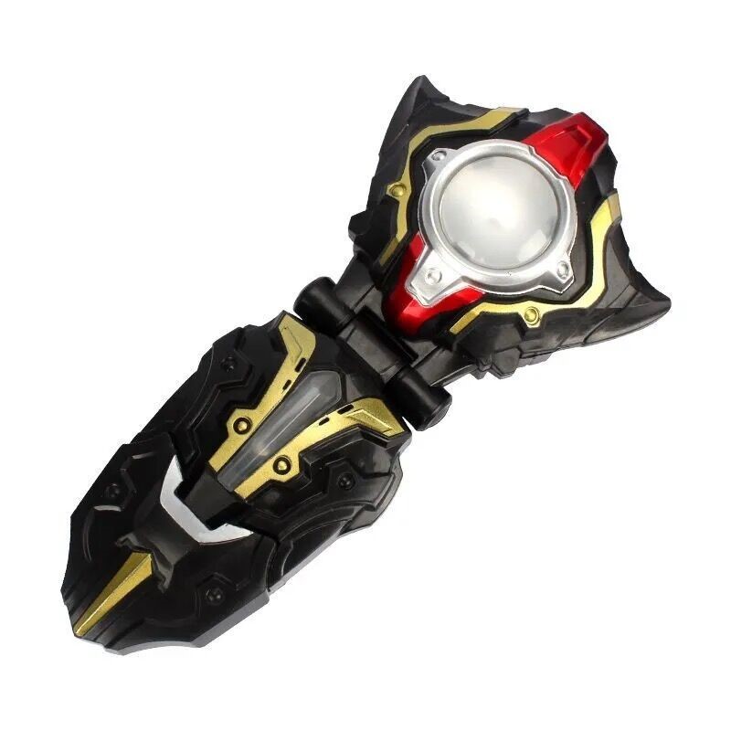 万代泰迦火花变身大号软胶欧布召唤器圣剑圆环奥特曼玩具专区