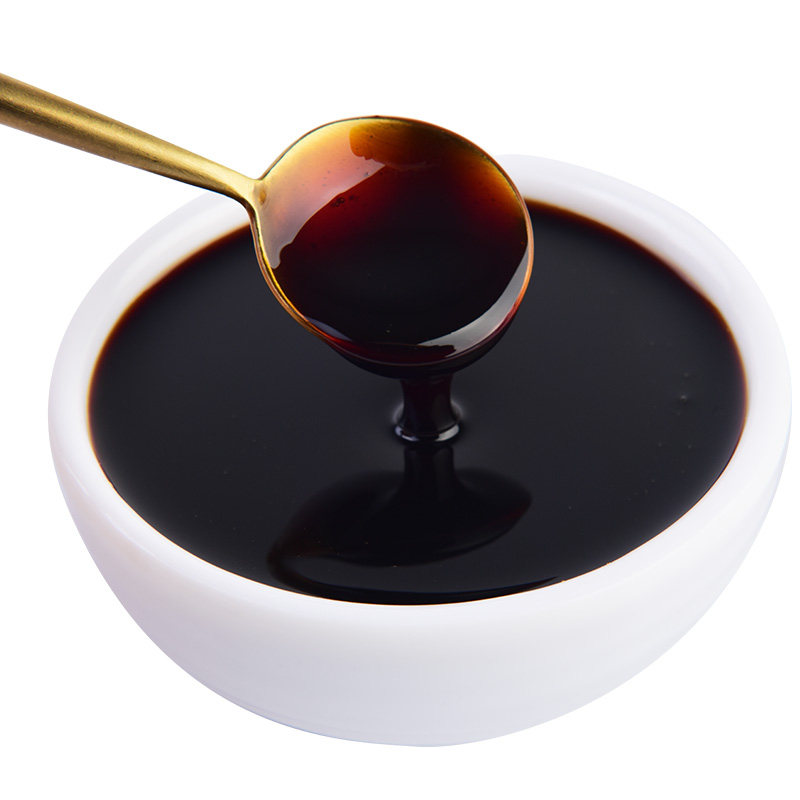 阿依液体红糖450g冰粉伴侣原味糍粑凉糕奶茶白糖