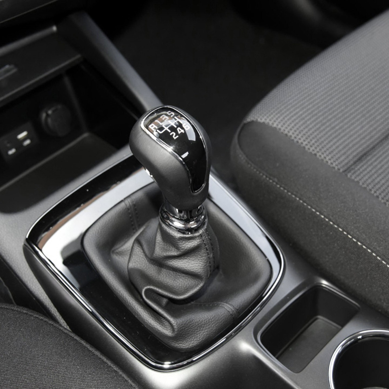 适用于现代ix25起亚k3原厂真皮排挡换挡手球排挡杆