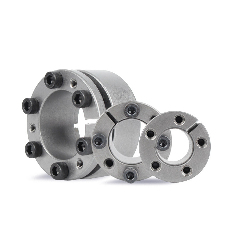 z3胀紧套涨紧套胀紧联结胀套免键轴胀联接动力胀紧套