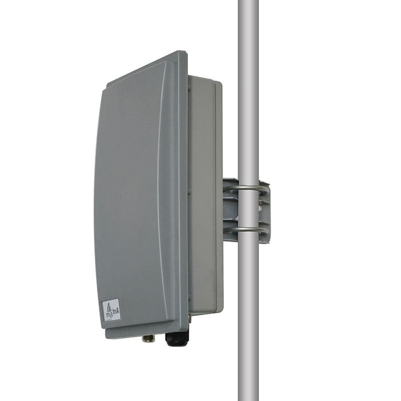 24g58g腔体定向天线室外ap网桥基站网关天线