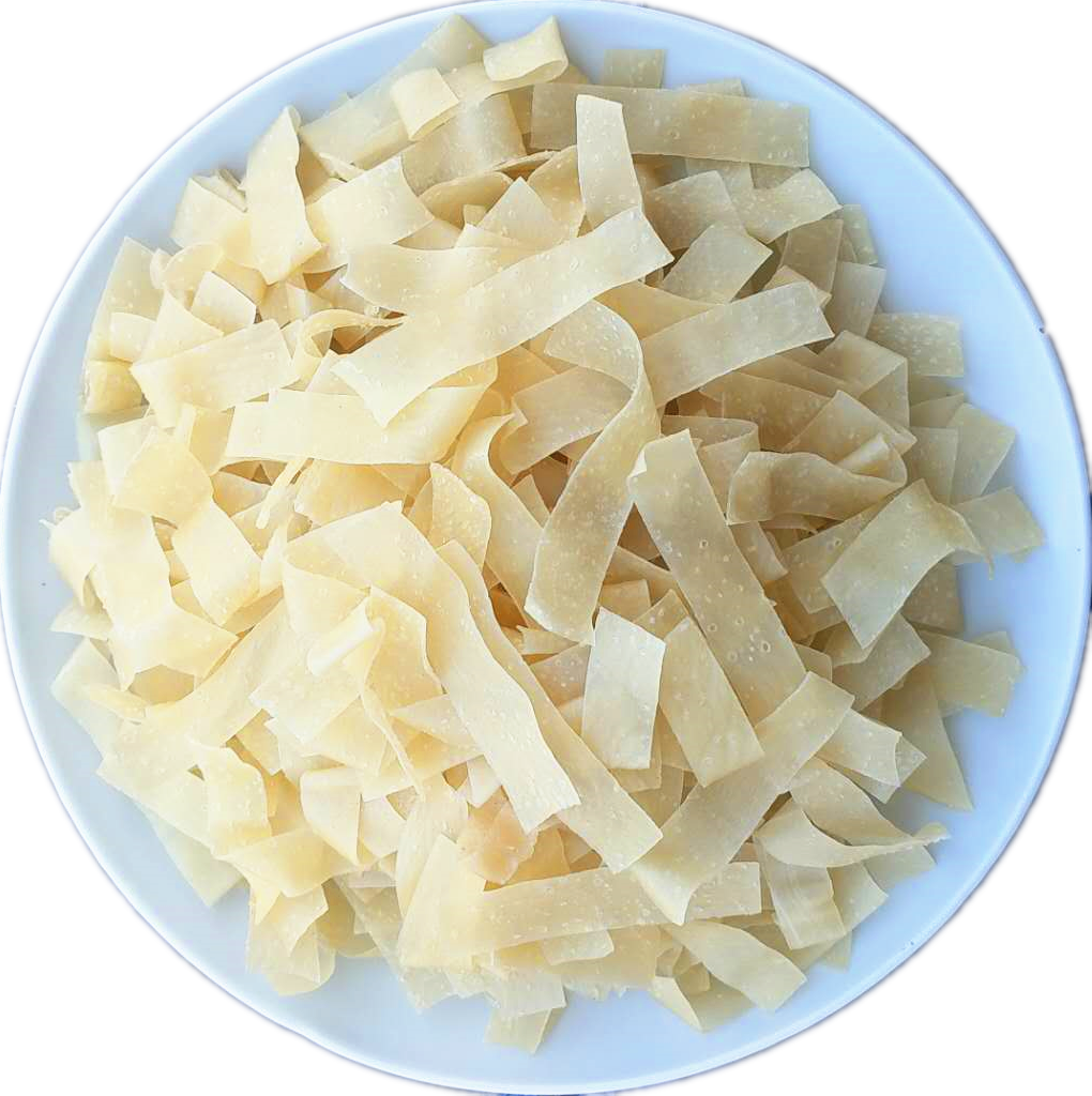 河南特产干面皮凉皮5斤2斤农家纯手工方便速食免煮擀面皮凉拌蒸炒