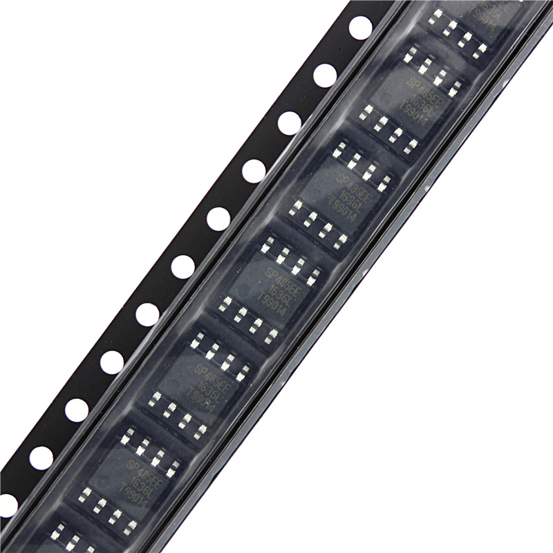 芯片max485cpaepasp485eepeenmax485esacsa直插贴片dip芯片