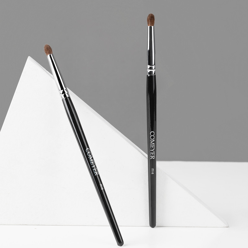 comeyer可魅儿化妆细节眼影m16锥形眼尾上色晕染化妆刷