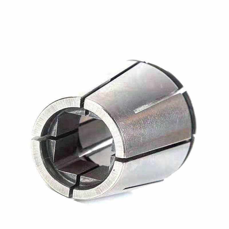 erg攻丝夹头er1620253240丝锥筒夹国标日标攻牙夹具弹性夹套