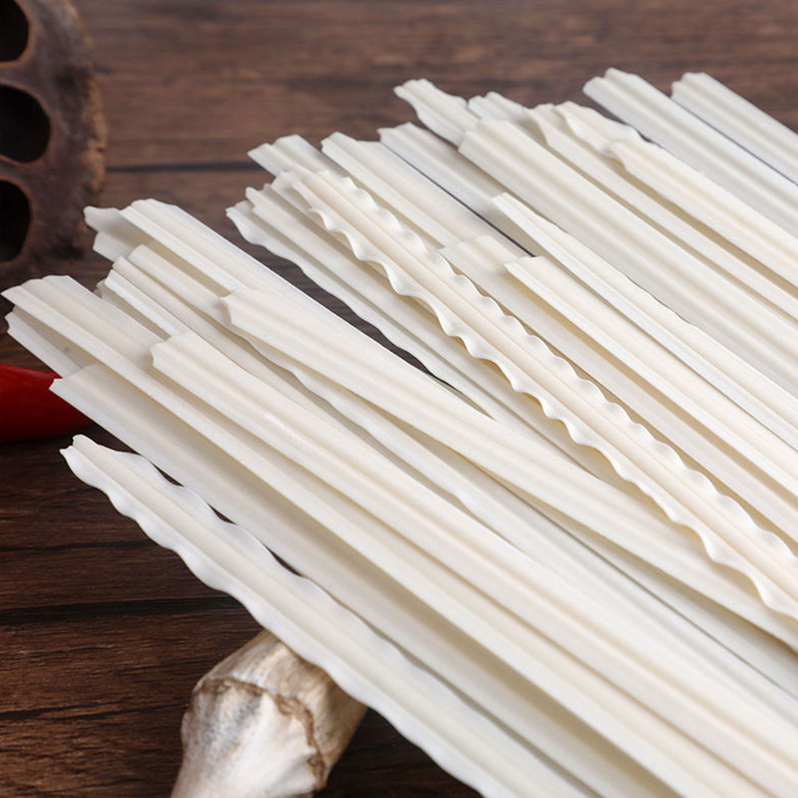 挂面刀花宽面礼盒箱宽面条凉面炸酱速食削面面条