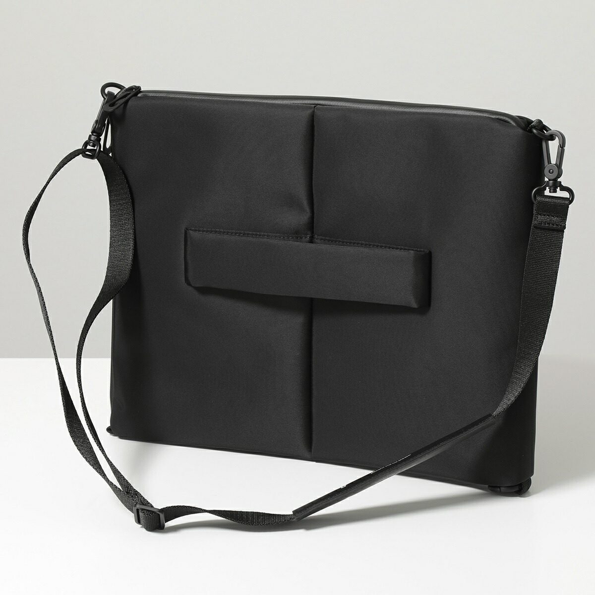 coteciel胸包腰包单肩inn大号28908男士3way手提包通用款女包