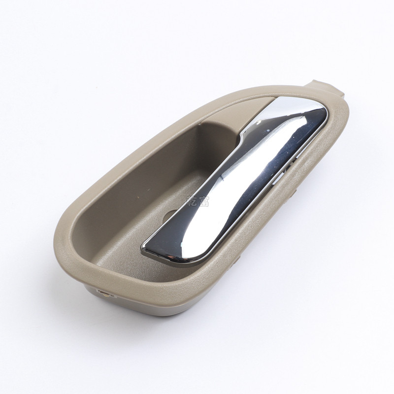 力帆扣手内拉拉手520i车内把手520车门内汽车配件车门拉手