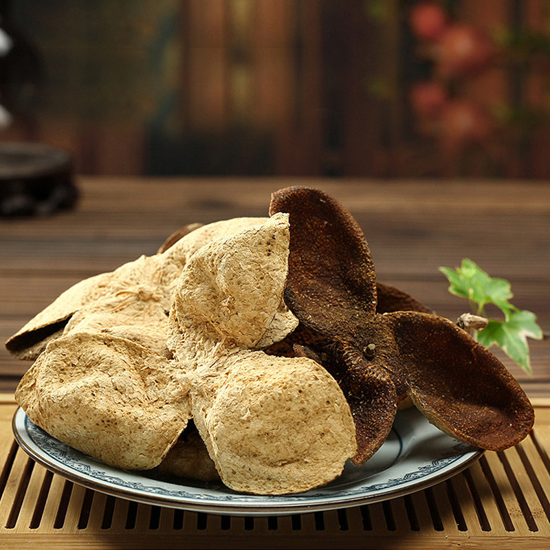 陈皮正宗新会3年特级天然生晒三年年老茶泡陈皮