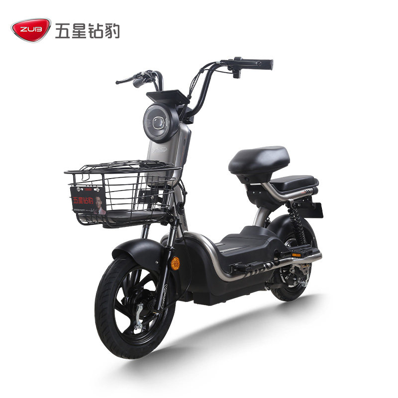 31日20点:五星钻豹 a7 新国标电动车 tdt26z