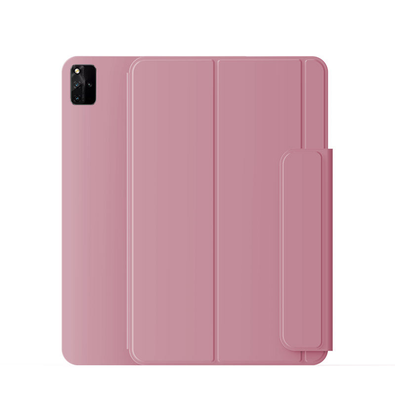 适用华为平板matepad11保护套mate保护壳pad皮套matepadpro126外壳