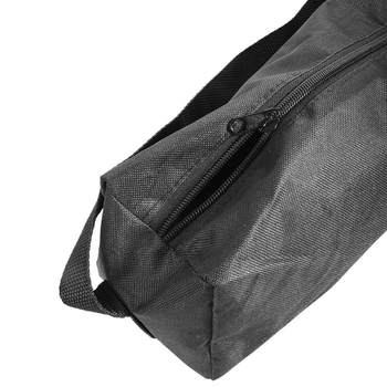 ການຖ່າຍຮູບ 45-100cm Oxford cloth tripod bag SLR bracket storage mobile phone light stand portable folding shoulder bag