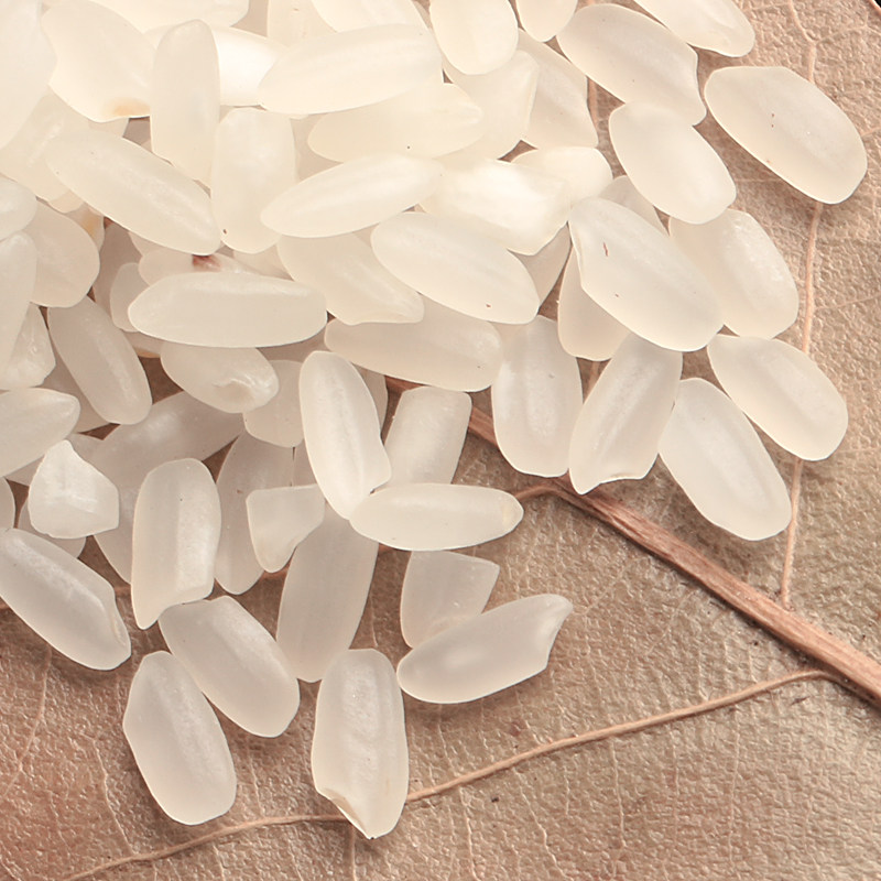 秋田香东北大米礼盒装5kg长粒香小包装