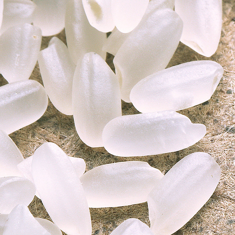 秋田香东北大米礼盒装5kg长粒香小包装