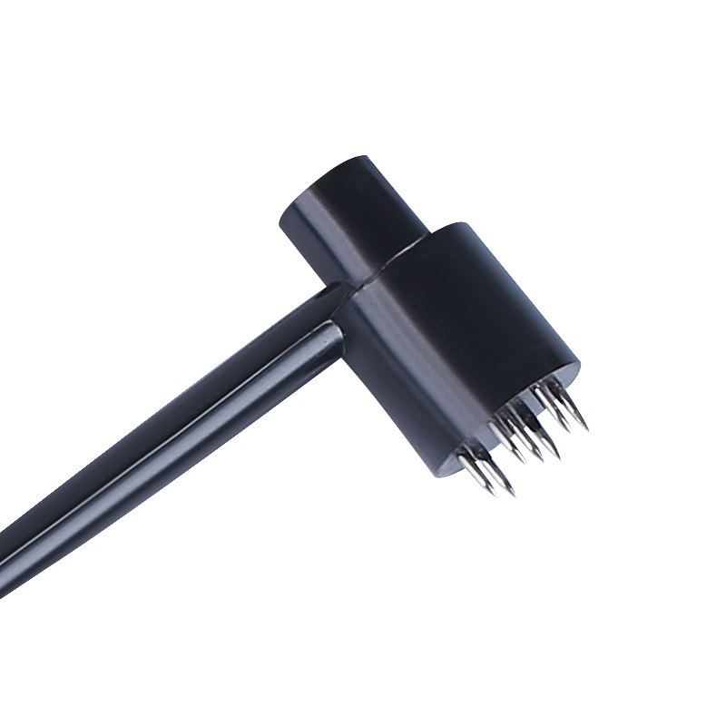 七星皮肤医用家用放血中医拔罐泄血梅花针锤针灸器具器械