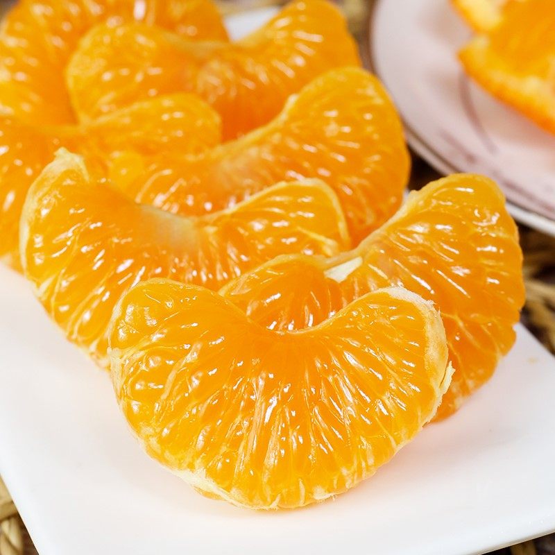 新鲜澳大利亚2ph澳柑橘子蜜桔进口甜沃柑茂水果桔子