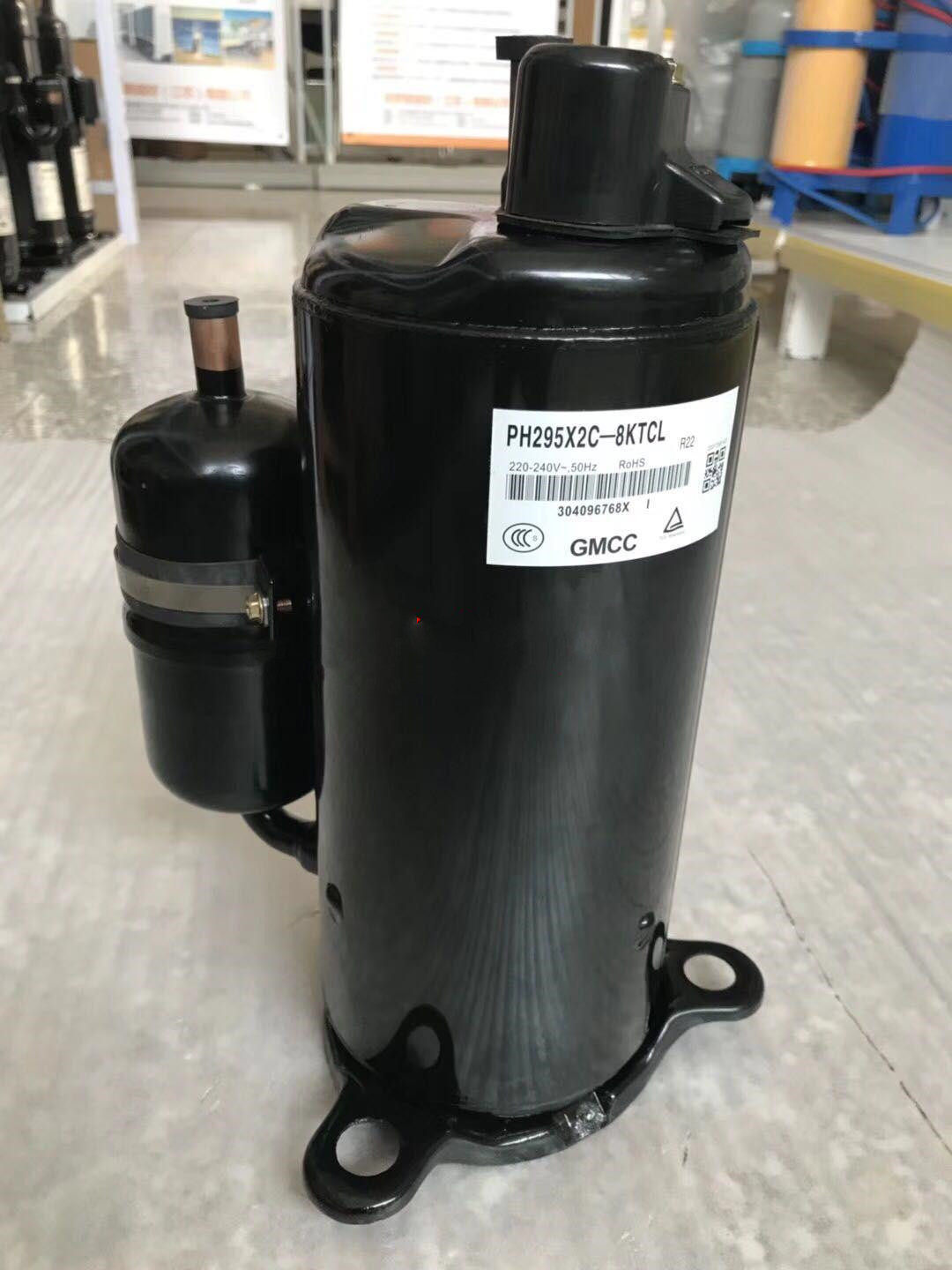 ph290g2c4kulph295x2cs8ktc1ph291x3c4ku原装2匹东芝压缩机空调配件