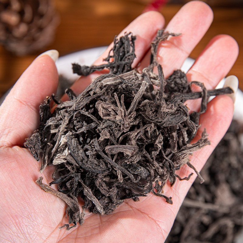 干菜干货特级梅菜干无正宗农家雪里红蕻梅菜馅其它干货