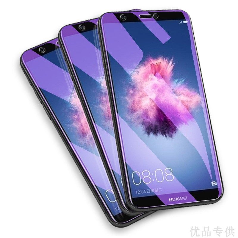 适用tl10玻璃huawei高清figtl10贴膜手机贴手机figal00手机贴膜