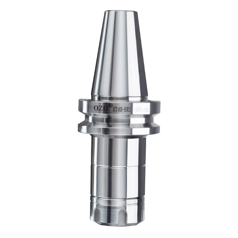 bt40数控刀柄高精动平衡强力er夹头50cnc加工中心其他机械五金新