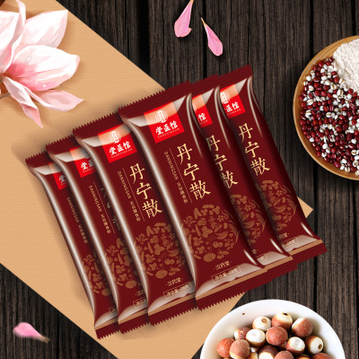 南京同仁堂堂医丹宁散医官管生物科技公司杂粮组合