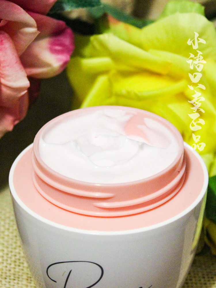 美加净银耳珍珠滋润霜乳液面霜保湿补水滋润秋冬女男雪花膏护肤品